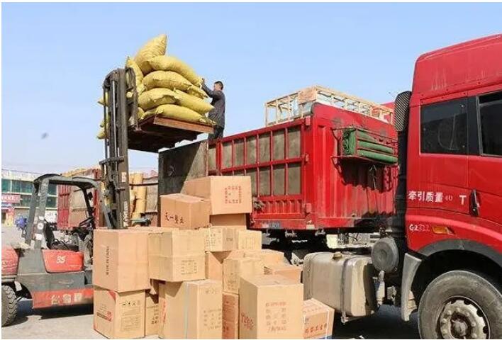 厦门到隆化县物流专线