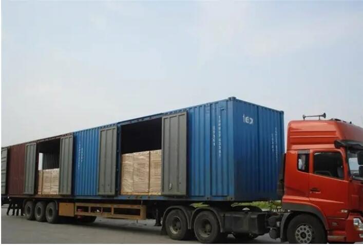 厦门到隆化县整车运输