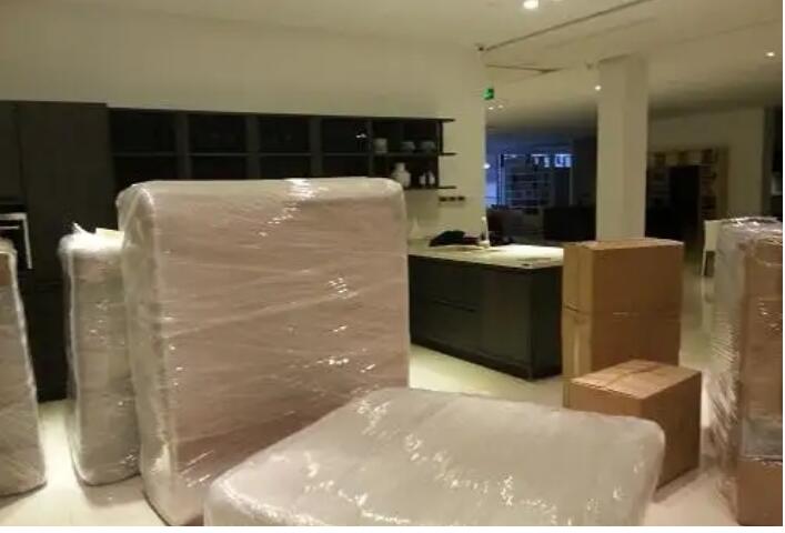 厦门到隆化县长途搬家