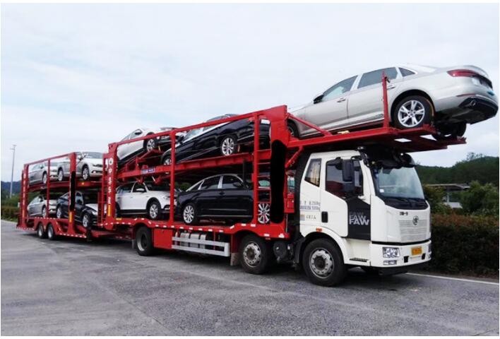 厦门到隆化县轿车托运